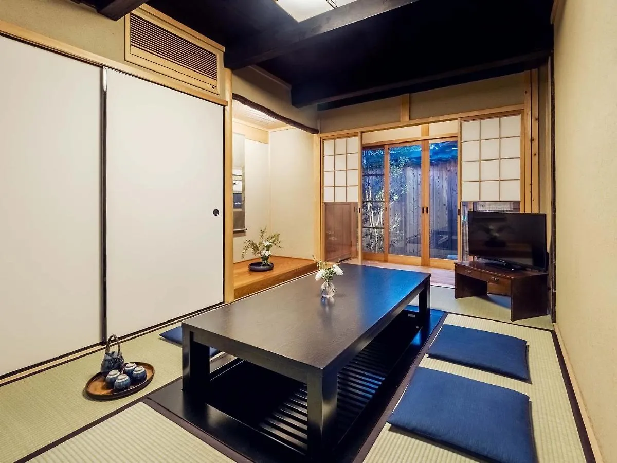 Holiday home Sumire-An Machiya House Villa Kyoto