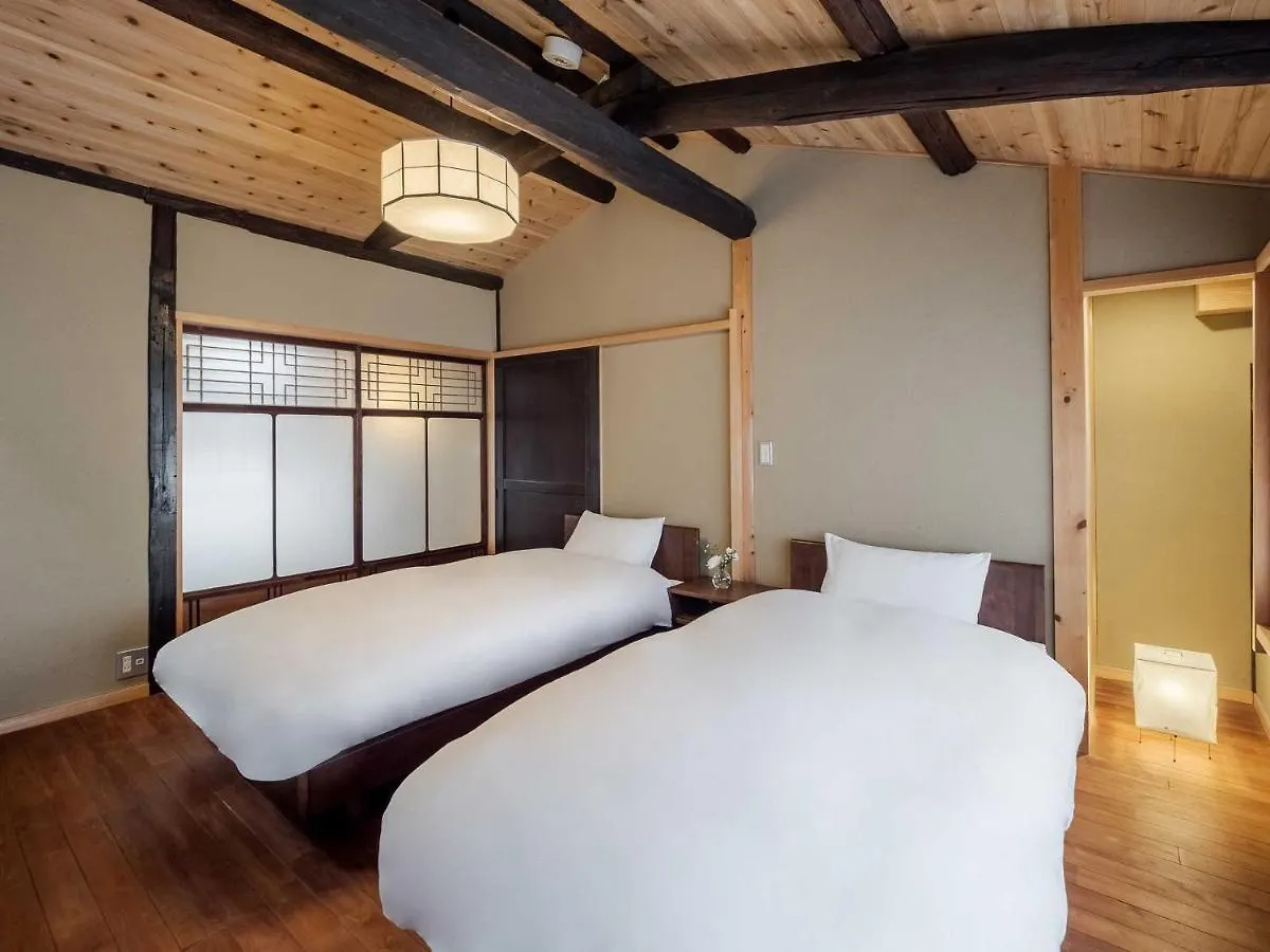 Sumire-An Machiya House Villa Kyoto 0*,  Japan