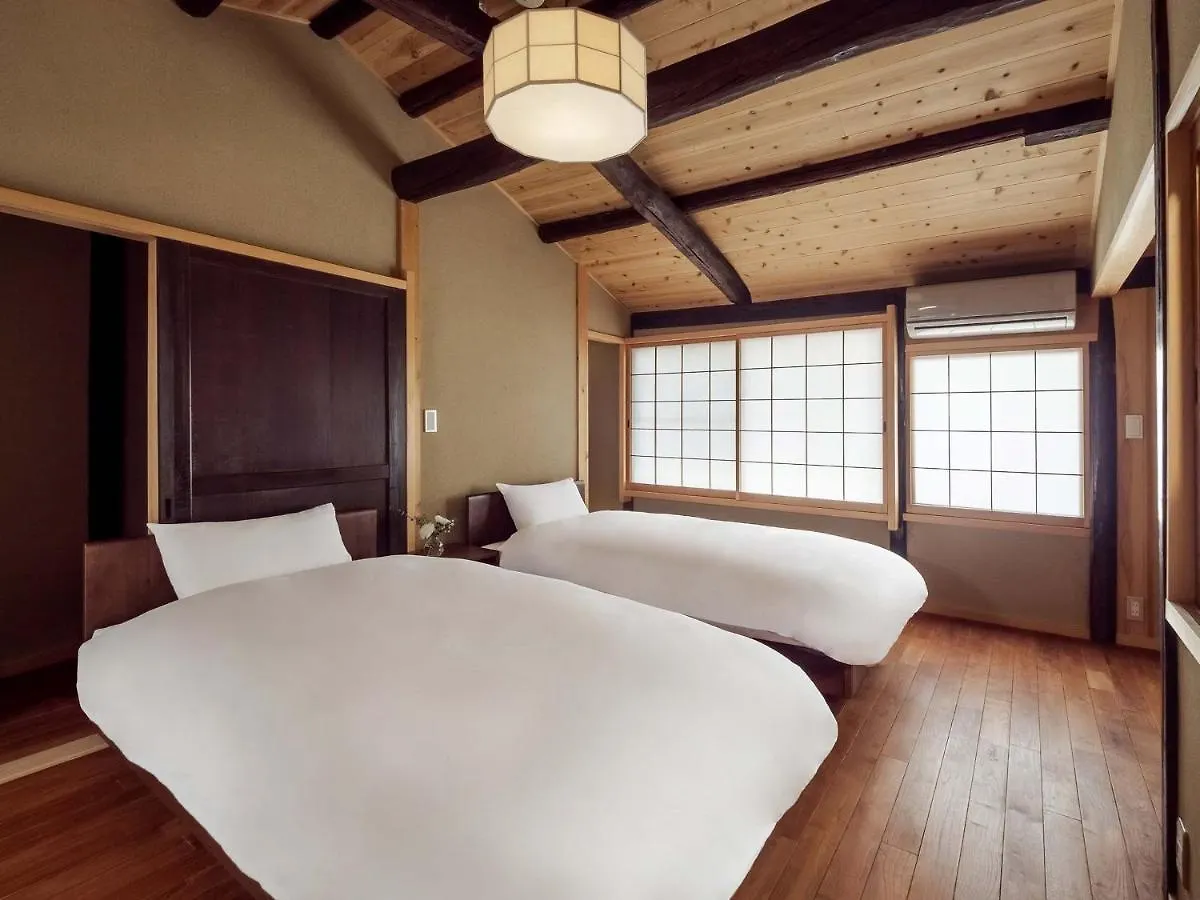 Sumire-An Machiya House Villa Kyoto Japan