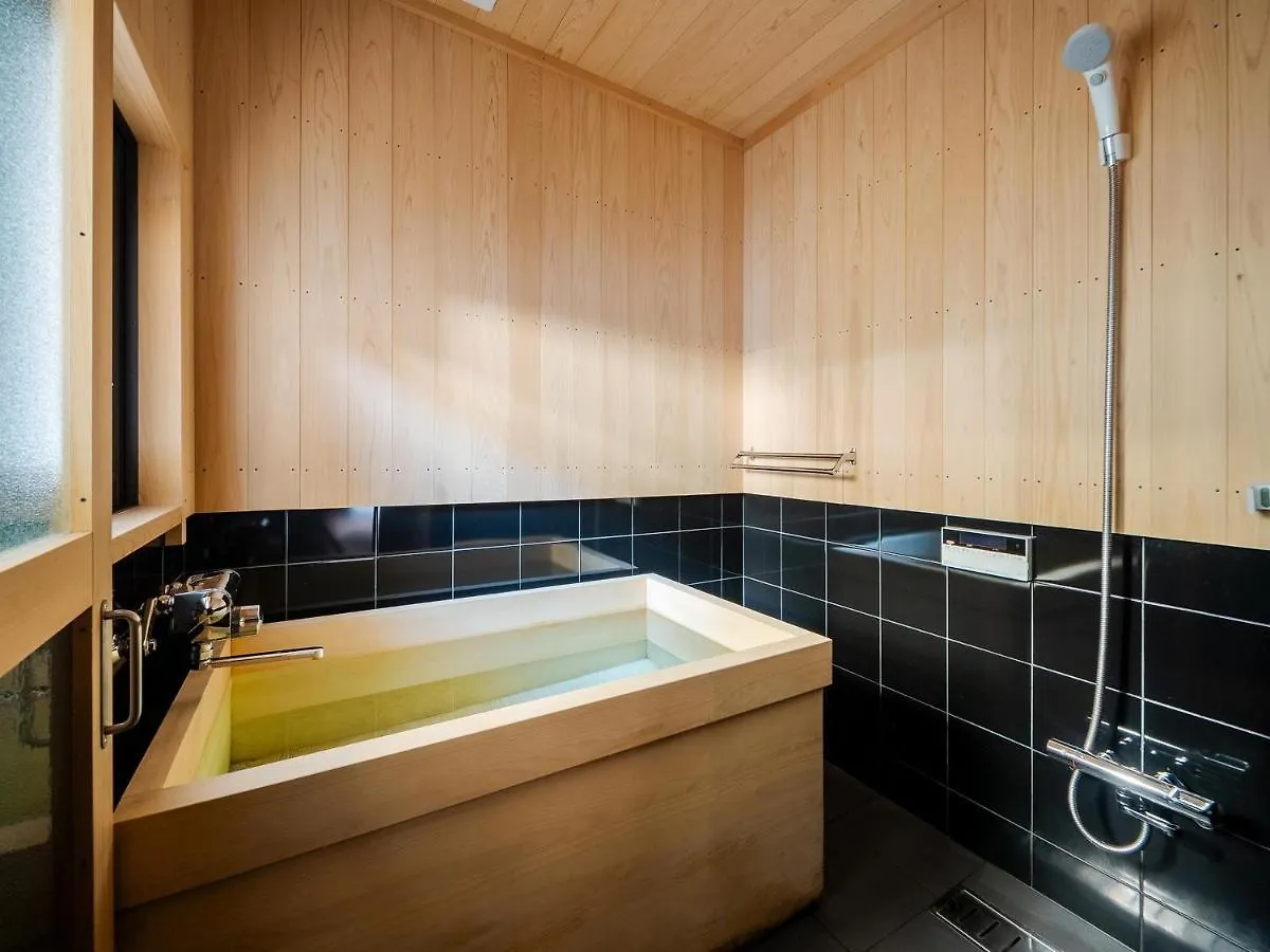 Sumire-An Machiya House Villa Kyoto