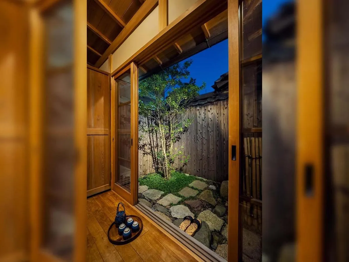 Holiday home Sumire-An Machiya House Villa Kyoto Japan