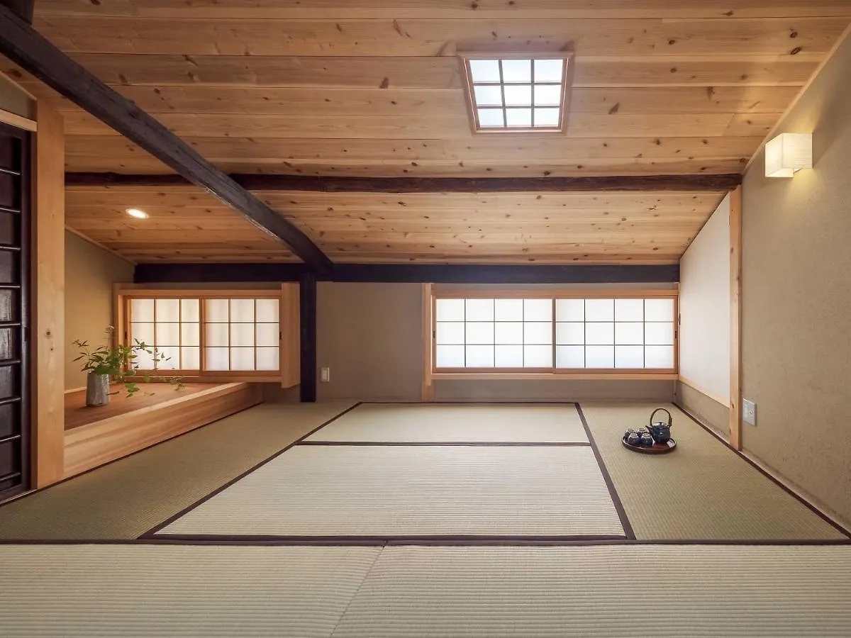 Holiday home Sumire-An Machiya House Villa Kyoto