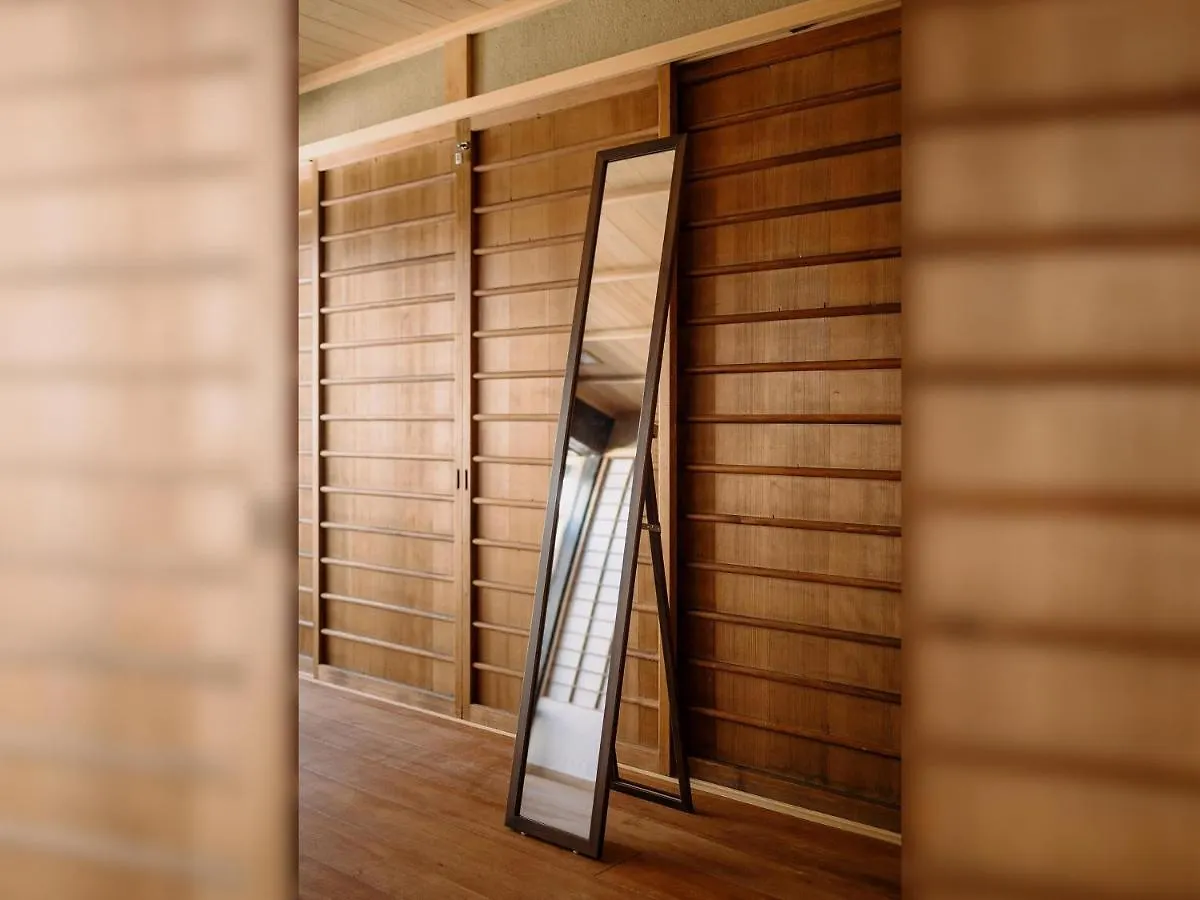 Sumire-An Machiya House Villa Kyoto