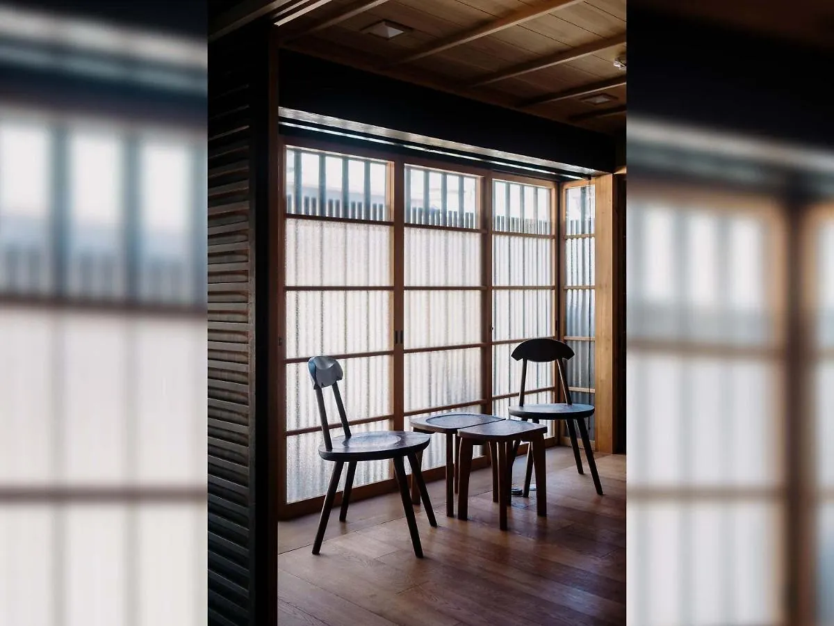 Sumire-An Machiya House Villa Kyoto 0*,  Japan