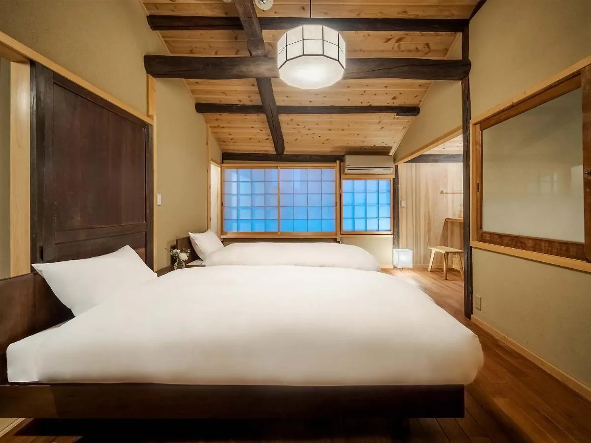 Sumire-An Machiya House Villa Kyoto 0*,  Japan