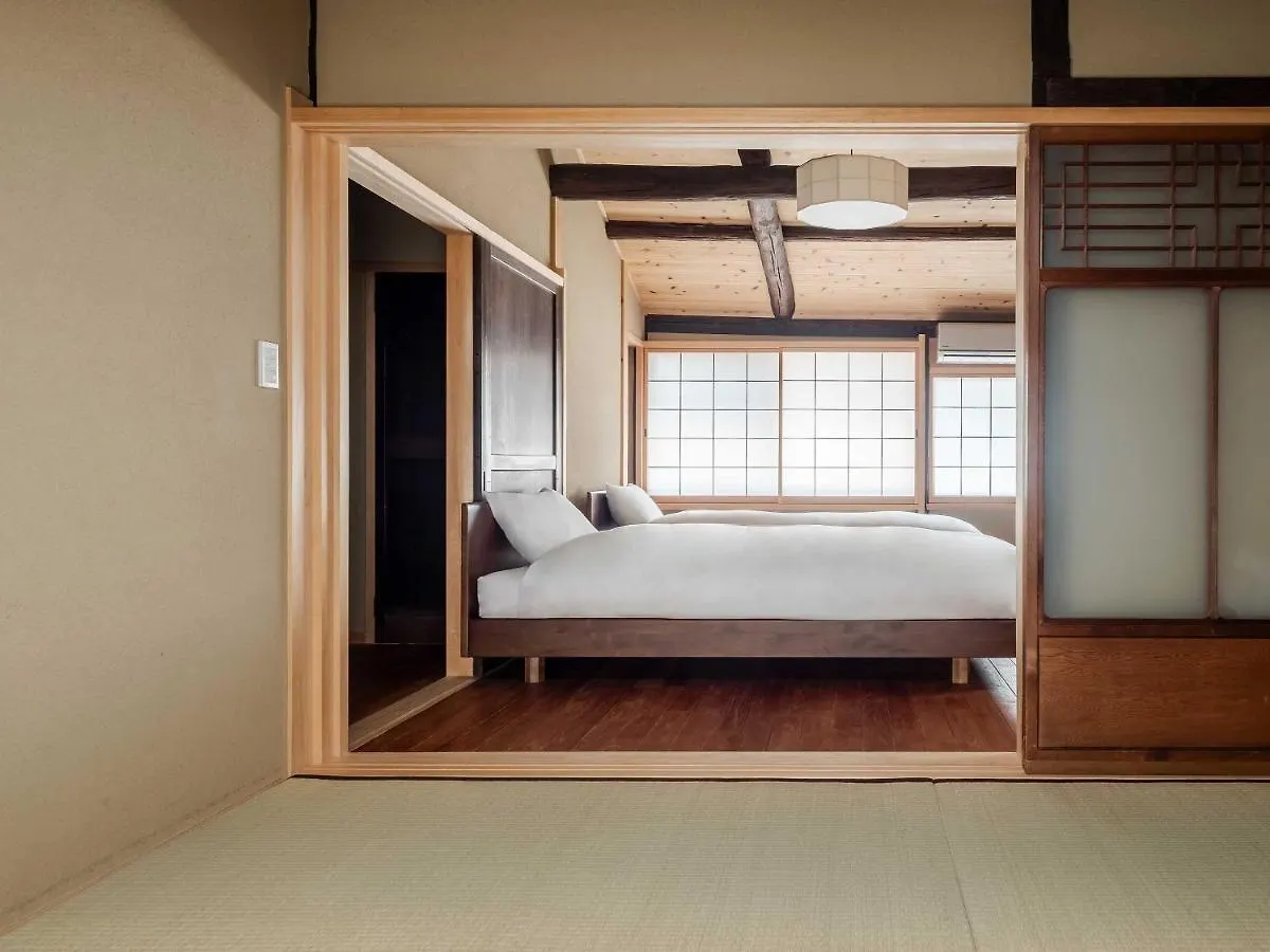 Sumire-An Machiya House Villa Kyoto Holiday home