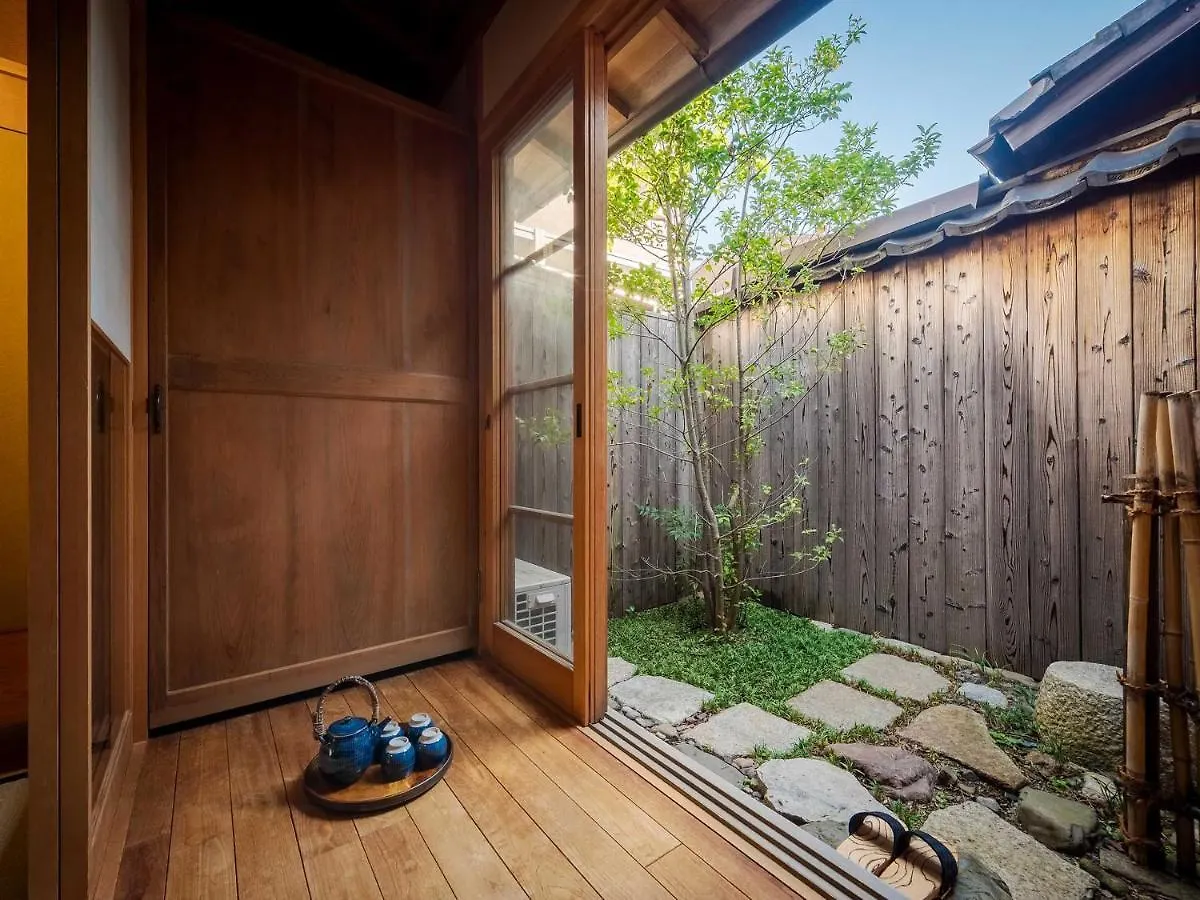 Sumire-An Machiya House Villa Kyoto Holiday home