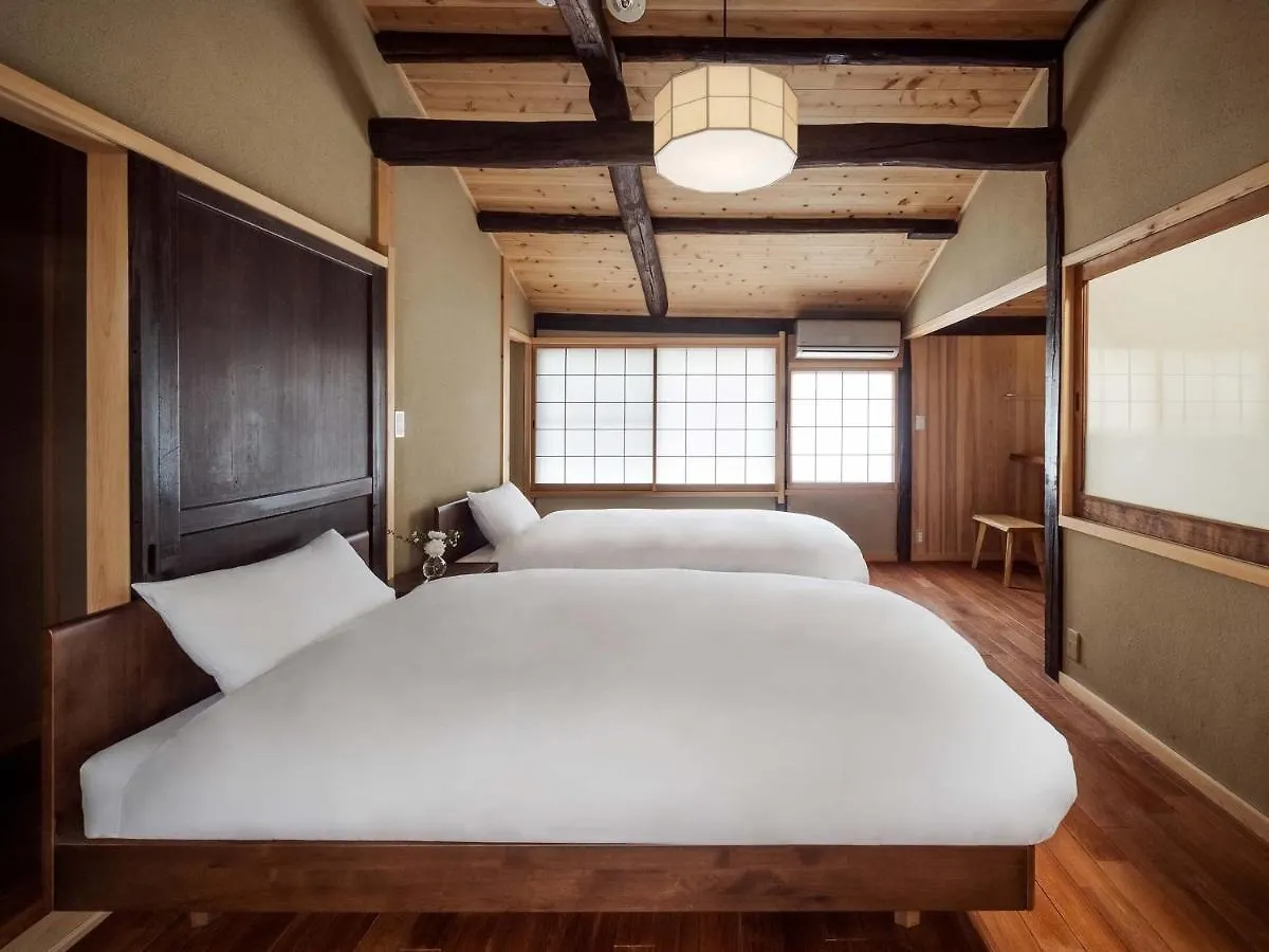 Holiday home Sumire-An Machiya House Villa Kyoto Japan