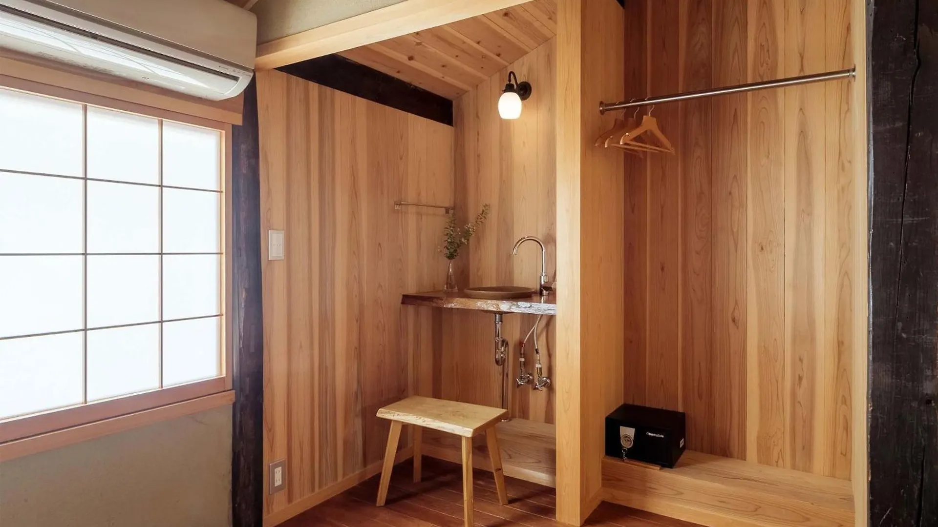 Sumire-An Machiya House Villa Kyoto 0*,